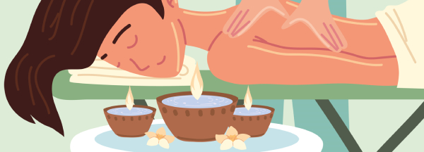 Aromatherapy Massage
