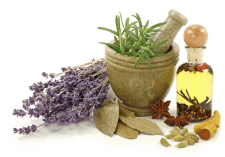 Smoke Cleansing  and Aromatherapy