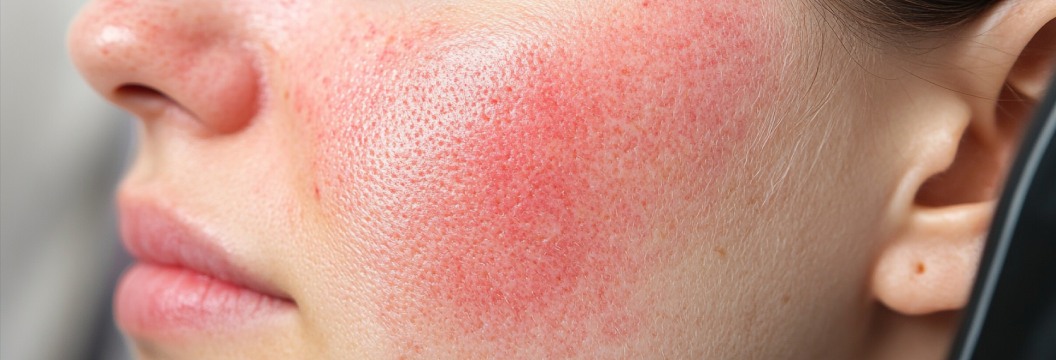 Dryness and Dehydration