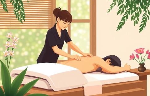 Effective Massage Therapies