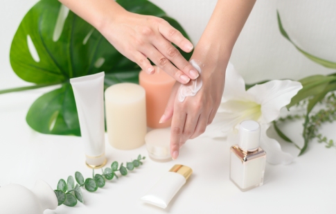 Glowing Skin Through Canadian Tough Weather