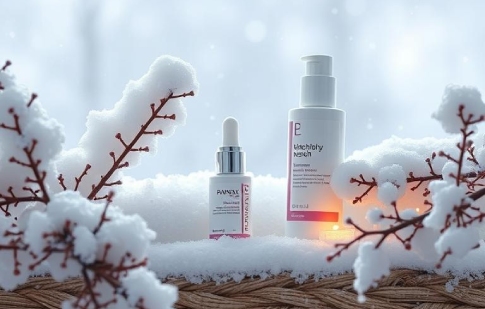 Protecting Your Skin in Canadian Winters