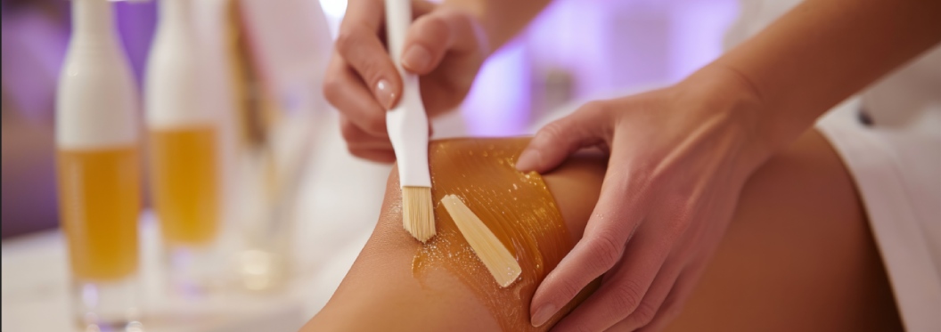 About Waxing and Sugaring