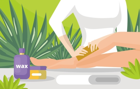 Waxing and Sugaring Comparison